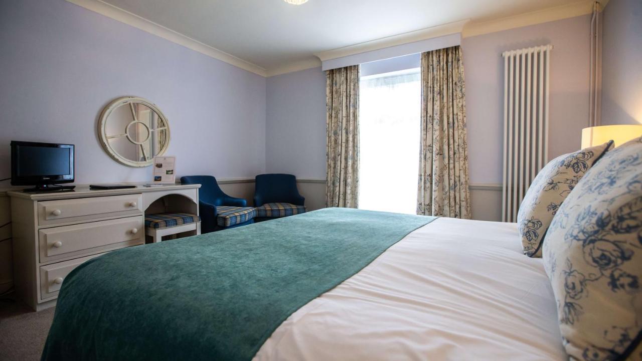 The Wyndham Hotel เคลียร์เวลล์ ภายนอก รูปภาพ