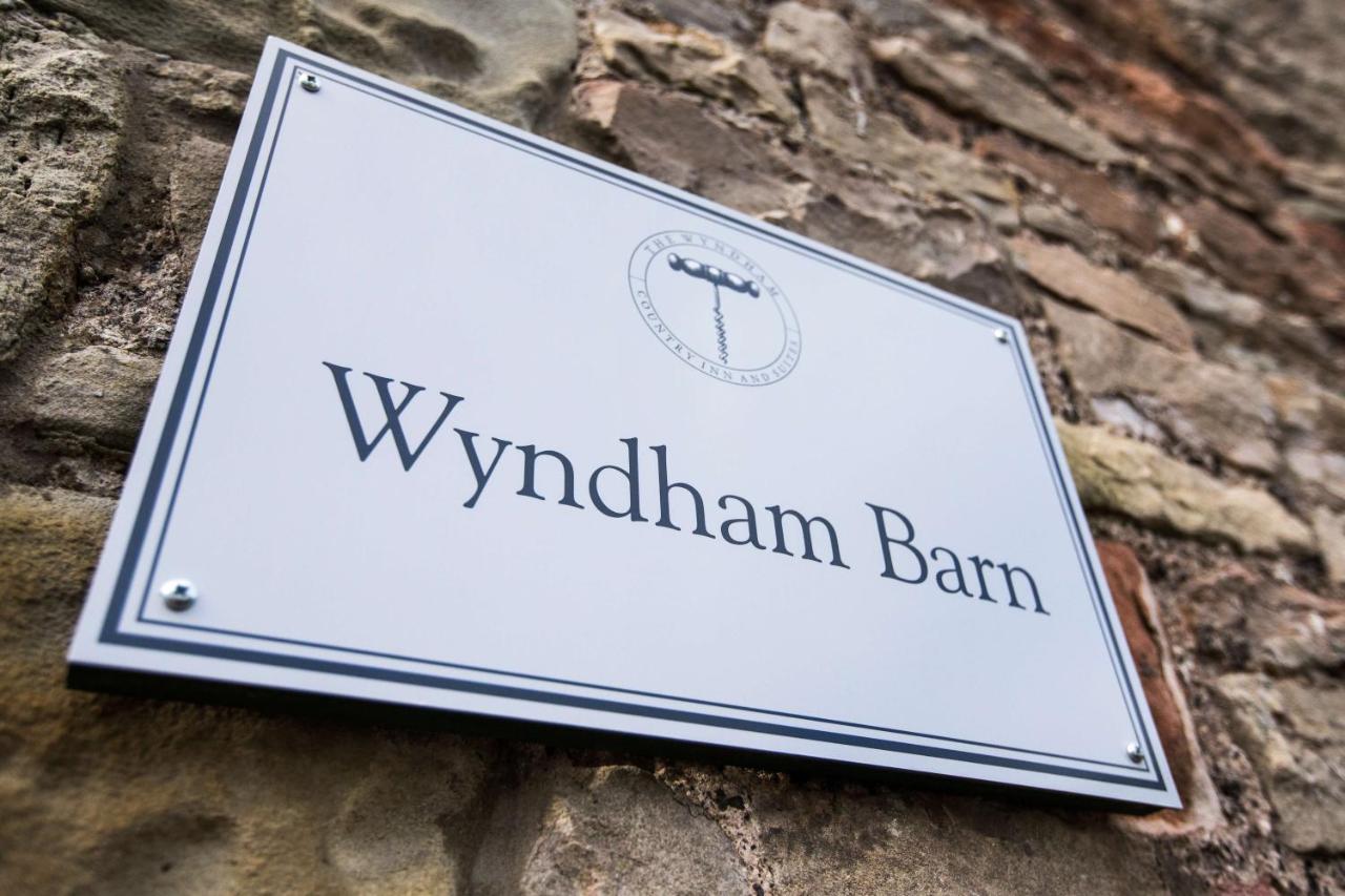 The Wyndham Hotel เคลียร์เวลล์ ภายนอก รูปภาพ