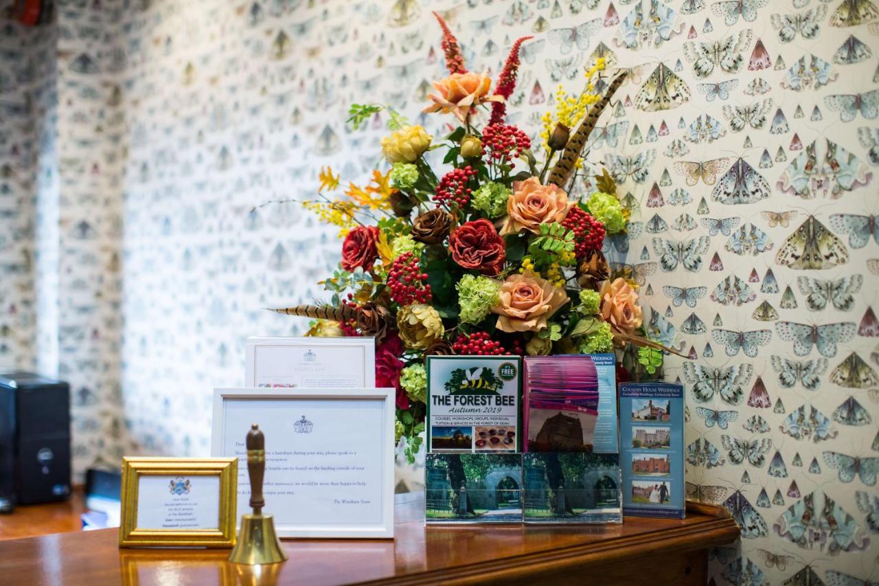 The Wyndham Hotel เคลียร์เวลล์ ภายนอก รูปภาพ