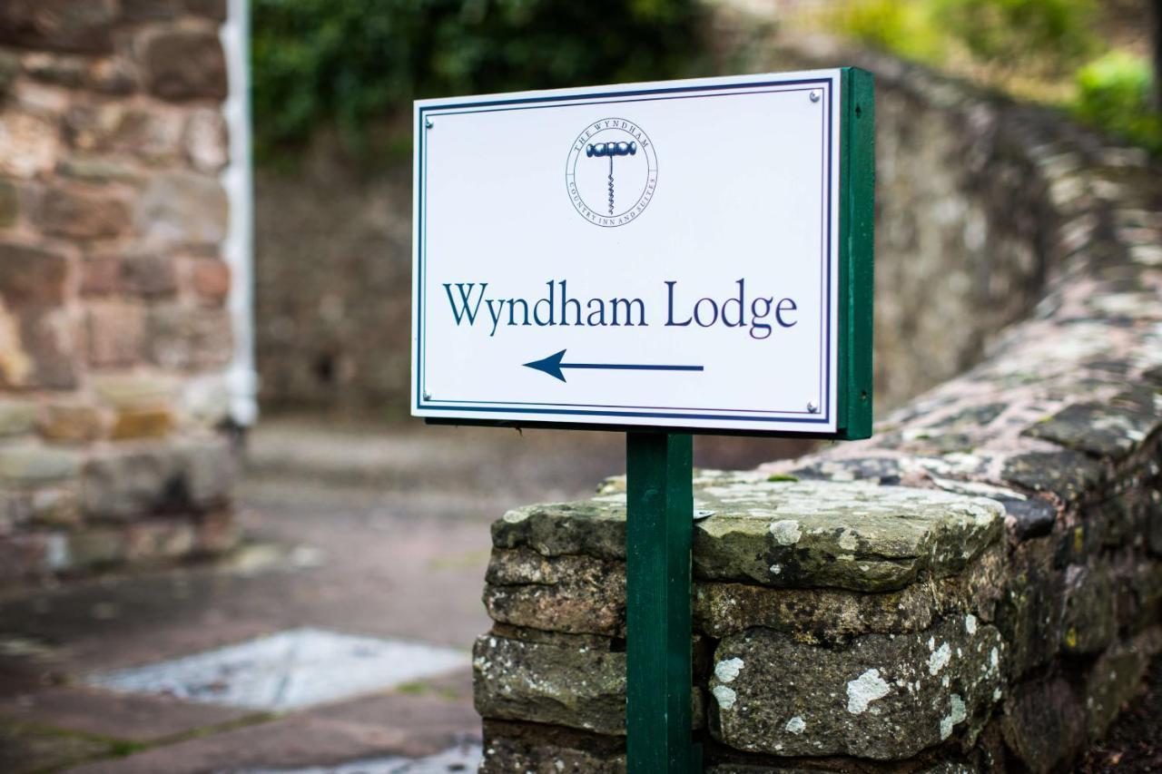 The Wyndham Hotel เคลียร์เวลล์ ภายนอก รูปภาพ